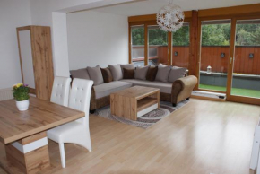 Apartman BKK Bad Kleinkirchheim